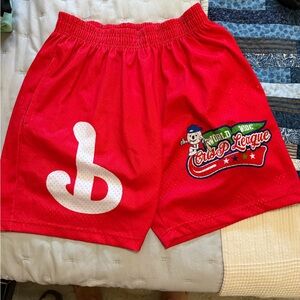 Philadelphia Phillies Crisp NYC shorts xl